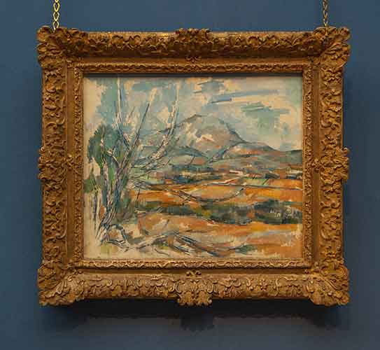 Cezanne_Edinburgh