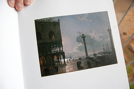 Piazzetta