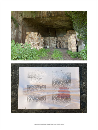 Depotfund_Dreilinden_Fundort