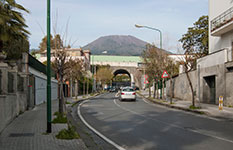 Geitel _ Wanderung Pompei-Ercolano