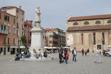 Venedig Foto 1